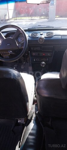 LADA (VAZ) 2106 1997, 64,240 km - 1.6 л - Xaçmaz