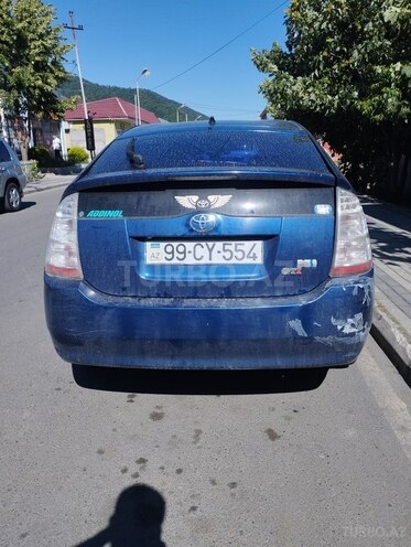 Toyota Prius 2008, 225,300 km - 1.5 l - Oğuz