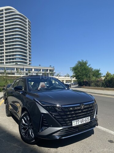 Changan  2025, 0 km - 1.5 l - Bakı