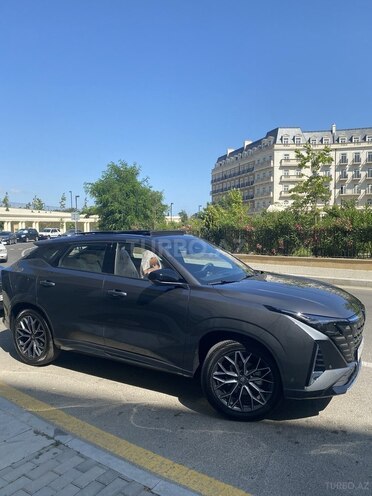 Changan  2025, 0 km - 1.5 l - Bakı