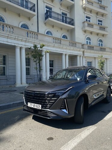 Changan  2025, 0 km - 1.5 l - Bakı