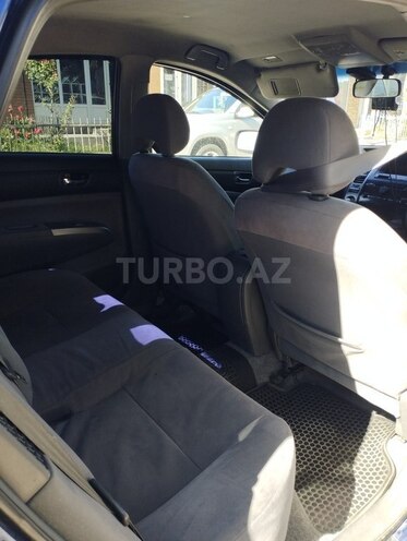 Toyota Prius 2008, 225,300 km - 1.5 l - Oğuz
