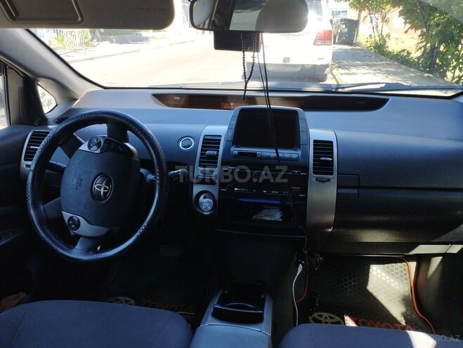 Toyota Prius 2008, 225,300 km - 1.5 l - Oğuz