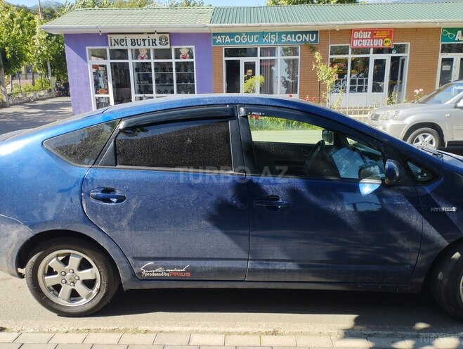 Toyota Prius 2008, 225,300 km - 1.5 l - Oğuz