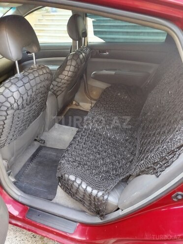 Toyota Prius 2008, 593,687 km - 1.5 l - Bakı