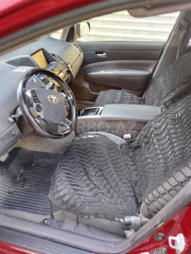 Toyota Prius 2008, 593,687 km - 1.5 l - Bakı