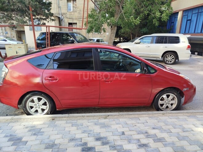 Toyota Prius 2008, 593,687 km - 1.5 l - Bakı