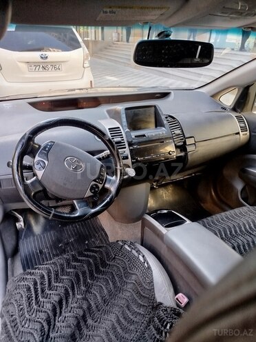 Toyota Prius 2008, 593,687 km - 1.5 l - Bakı