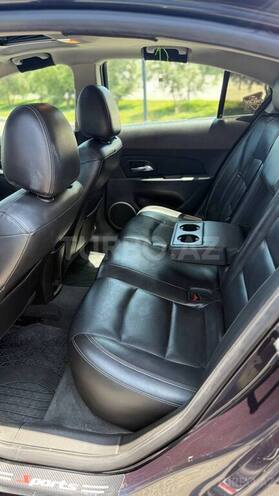 Chevrolet Cruze 2015, 219,000 km - 1.4 l - Bakı
