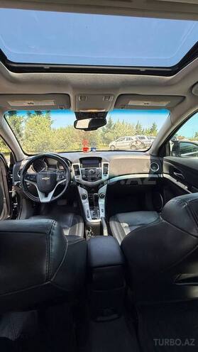 Chevrolet Cruze 2015, 219,000 km - 1.4 l - Bakı