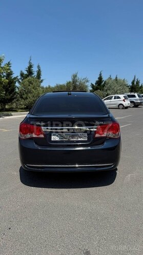 Chevrolet Cruze 2015, 219,000 km - 1.4 l - Bakı