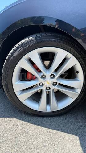 Chevrolet Cruze 2015, 219,000 km - 1.4 l - Bakı