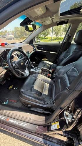 Chevrolet Cruze 2015, 219,000 km - 1.4 l - Bakı