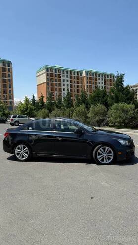Chevrolet Cruze 2015, 219,000 km - 1.4 l - Bakı