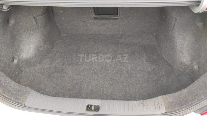 Nissan Tiida-7