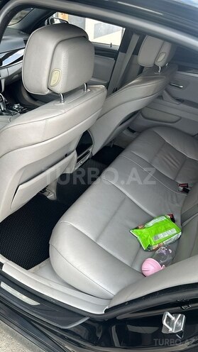 BMW 535 2011, 198,000 km - 3.0 l - Bakı
