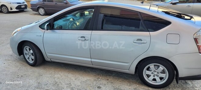 Toyota Prius 2008, 220,000 km - 1.5 l - Bakı