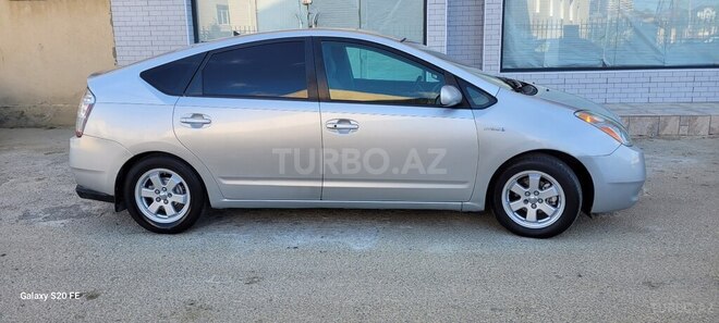 Toyota Prius 2008, 220,000 km - 1.5 l - Bakı