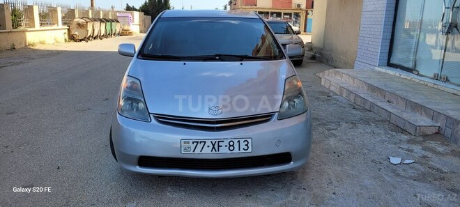 Toyota Prius 2008, 220,000 km - 1.5 l - Bakı