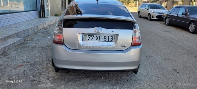 Toyota Prius 2008, 220,000 km - 1.5 l - Bakı