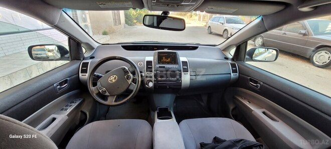 Toyota Prius 2008, 220,000 km - 1.5 l - Bakı