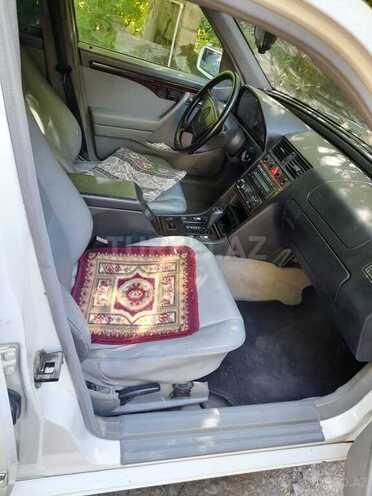 Mercedes C 220 1996, 310,000 km - 2.2 л - Mingəçevir