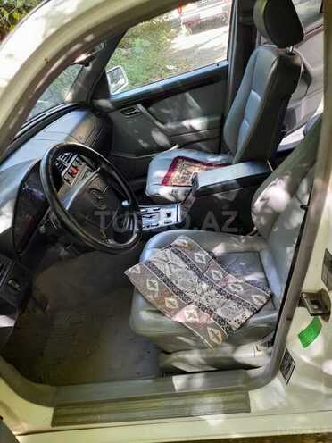 Mercedes C 220 1996, 310,000 km - 2.2 л - Mingəçevir