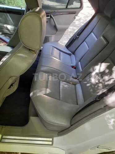 Mercedes C 220 1996, 310,000 km - 2.2 л - Mingəçevir