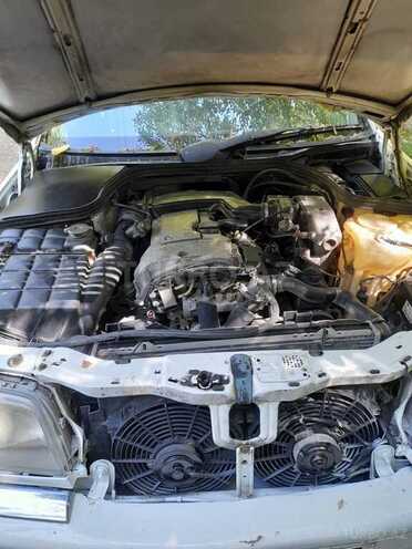 Mercedes C 220 1996, 310,000 km - 2.2 л - Mingəçevir