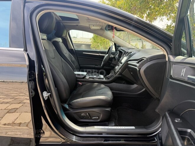 Ford Fusion (North America) 2020, 126,575 km - 2.0 l - Bakı