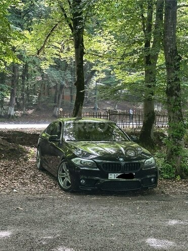 BMW 535 2011, 198,000 km - 3.0 l - Bakı