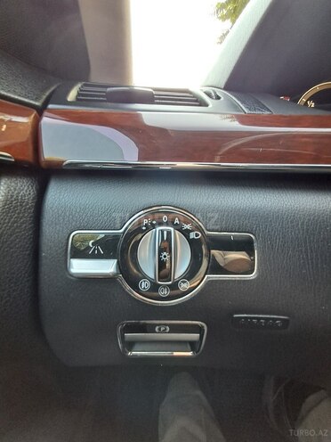 Mercedes S 350 2010, 193,794 km - 3.5 л - Bakı