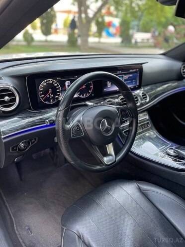 Mercedes E 300 4MATIC 2017, 200,000 km - 2.0 l - Bakı
