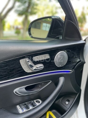 Mercedes E 300 4MATIC 2017, 200,000 km - 2.0 l - Bakı