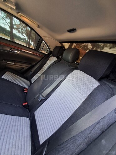 Mercedes S 350 2010, 193,794 km - 3.5 л - Bakı