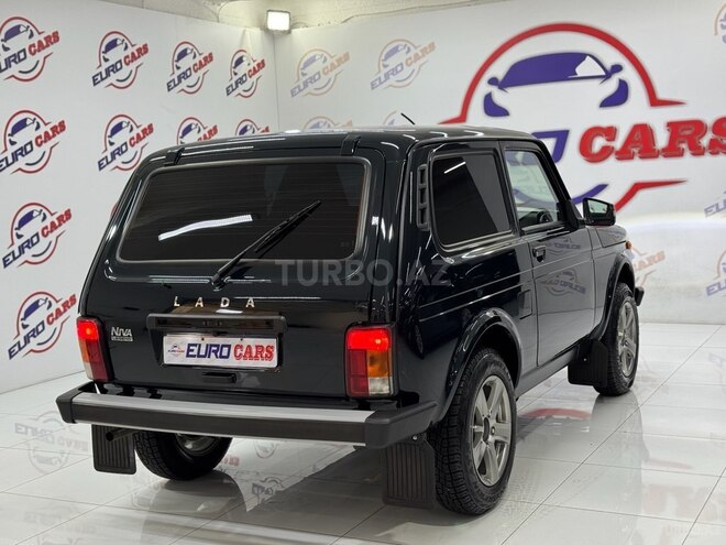 LADA (VAZ) Niva-29