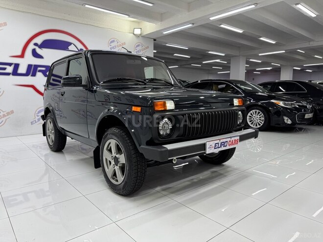 LADA (VAZ) Niva-36