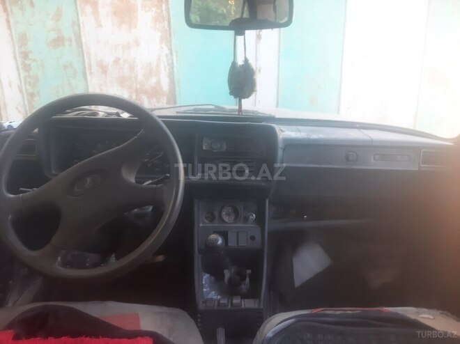 LADA (VAZ) 2107 2000, 85,000 km - 1.6 л - Bakı