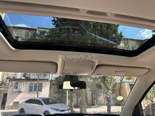 Bestune T33 2019, 52,000 km - 1.6 л - Bakı