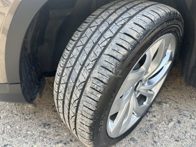 Bestune T33 2019, 52,000 km - 1.6 л - Bakı