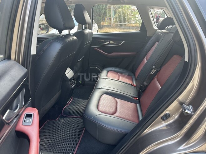 Bestune T33 2019, 52,000 km - 1.6 л - Bakı