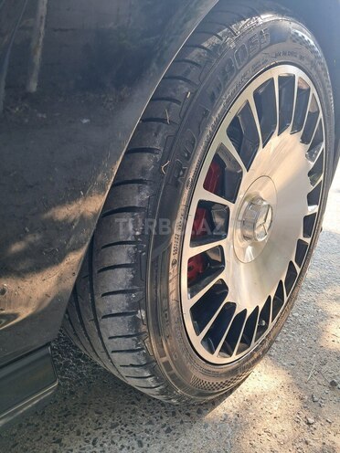 Mercedes S 350 2010, 193,794 km - 3.5 л - Bakı