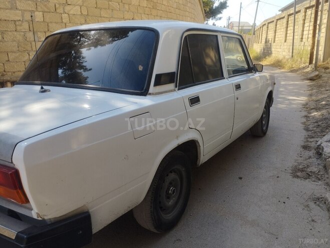 LADA (VAZ) 2107 2004, 94,000 km - 1.6 l - Bakı