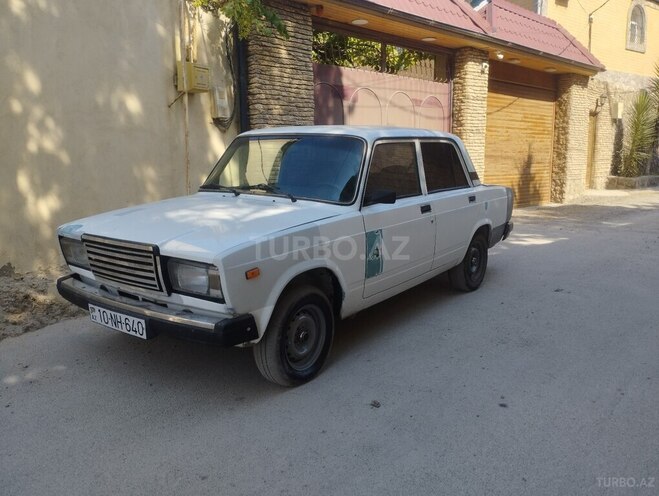 LADA (VAZ) 2107 2004, 94,000 km - 1.6 l - Bakı