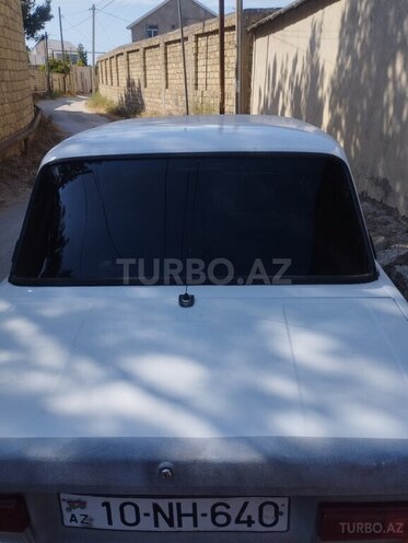 LADA (VAZ) 2107 2004, 94,000 km - 1.6 l - Bakı