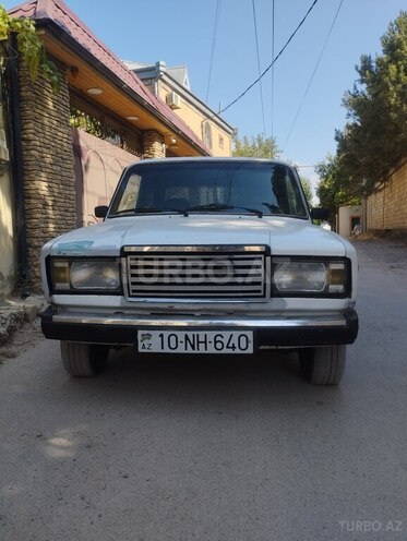 LADA (VAZ) 2107 2004, 94,000 km - 1.6 l - Bakı