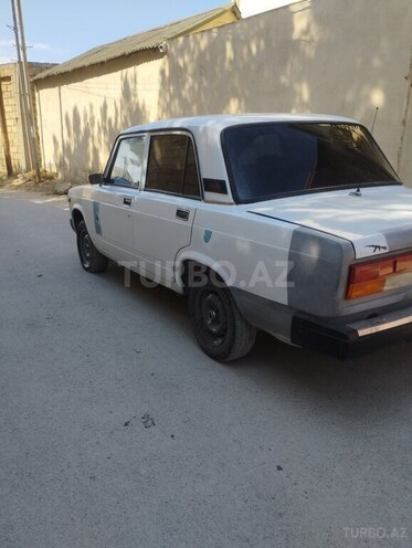 LADA (VAZ) 2107 2004, 94,000 km - 1.6 l - Bakı