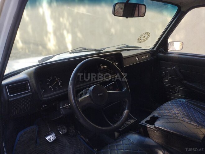 LADA (VAZ) 2107 2004, 94,000 km - 1.6 l - Bakı