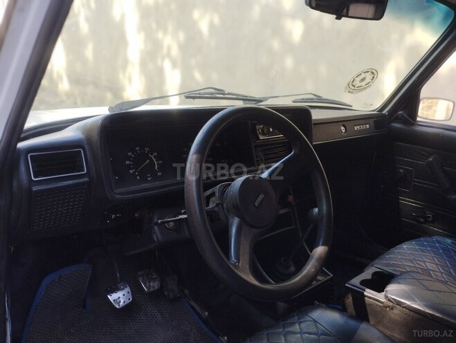 LADA (VAZ) 2107 2004, 94,000 km - 1.6 l - Bakı