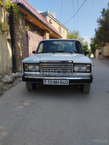 LADA (VAZ) 2107 2004, 94,000 km - 1.6 l - Bakı